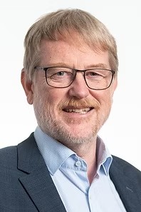 Prof. Dr. Michael Kaliske